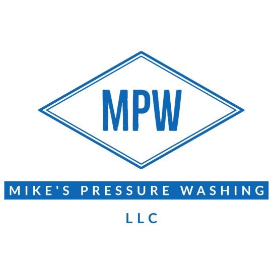 Mike’s Pressure Washing