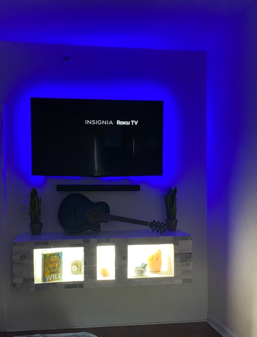 Projects and media