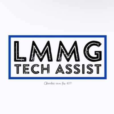 Avatar for LMMG Tech Assist