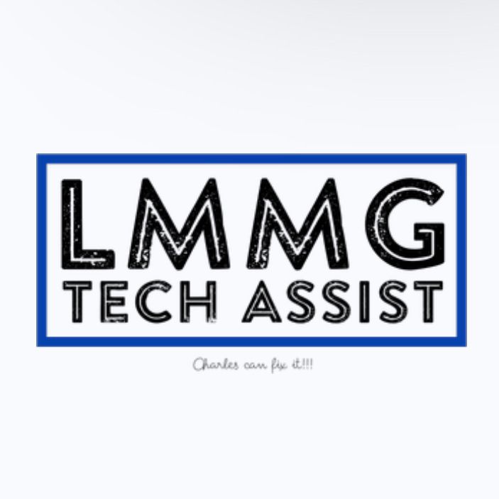 LMMG Tech Assist