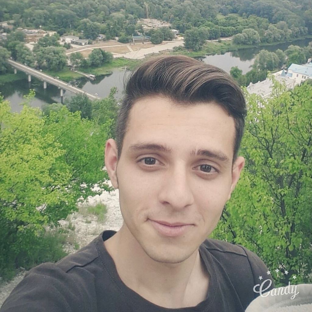 Eugene Kutiepov