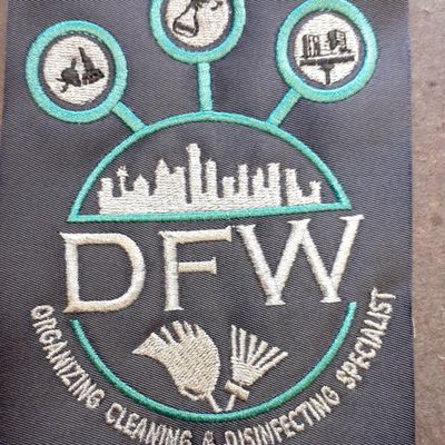 Avatar for DFW Cleaning Specialist, LLC