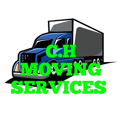 Avatar for C.H MOVING SERVICES