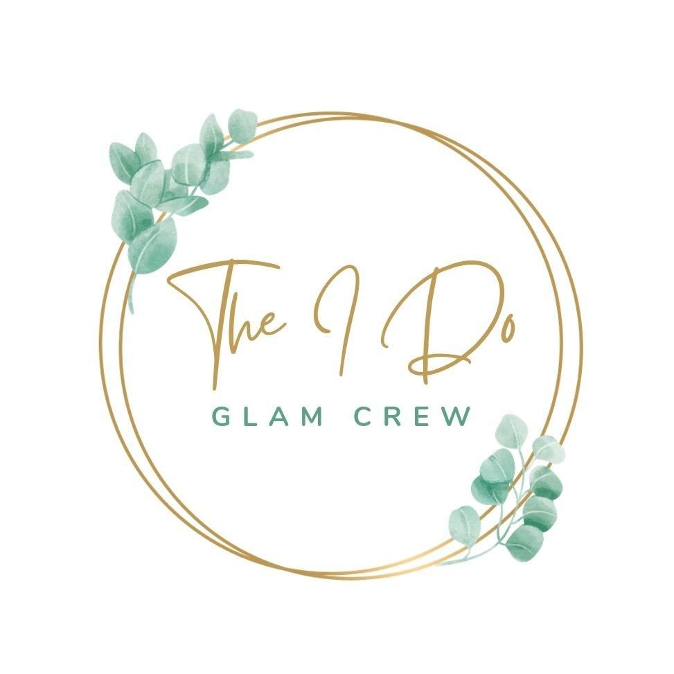 I Do Glam Crew