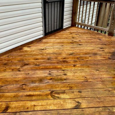 Avatar for Sunray Pressure Washing