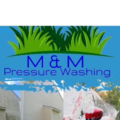 Avatar for M&M pressure washing & landscaping