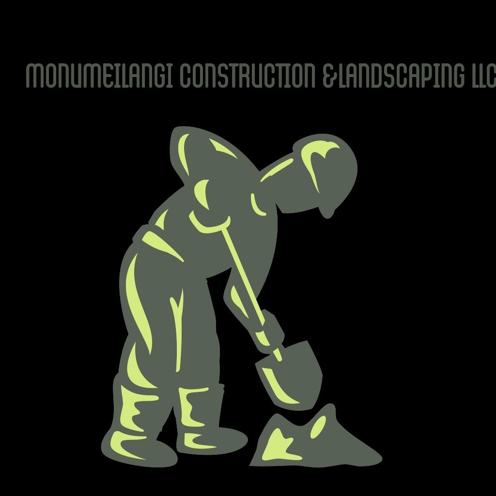 Monumeilangi. Constructions &Landscaping LLC