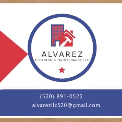 Avatar for Alvarez Cleaning & Maintenance LLC