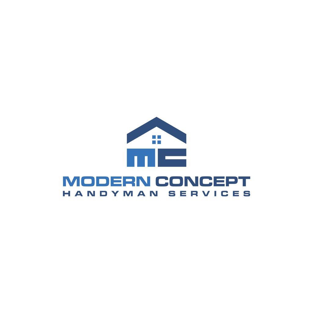 Modern Concept Handyman Services