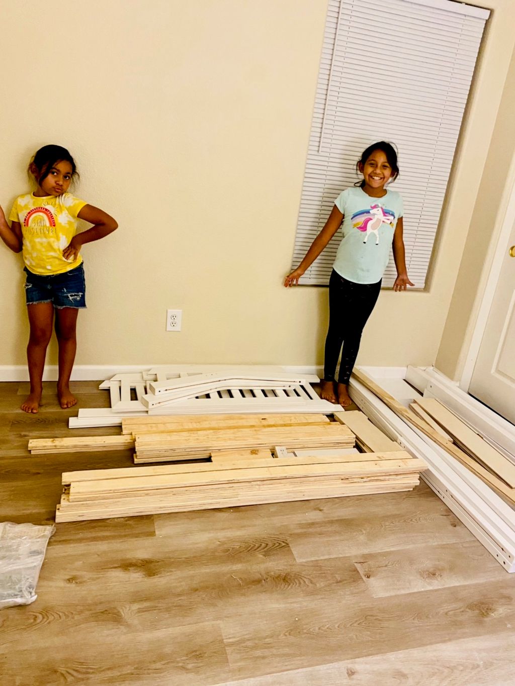 Customer photos