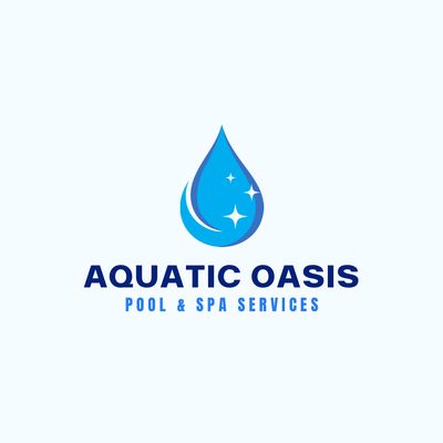 Avatar for Aquatic Oasis Pool Services