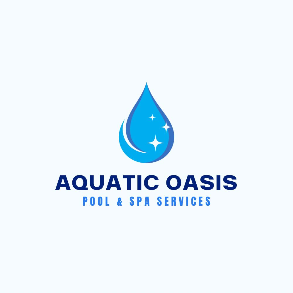 Aquatic Oasis Pool Services
