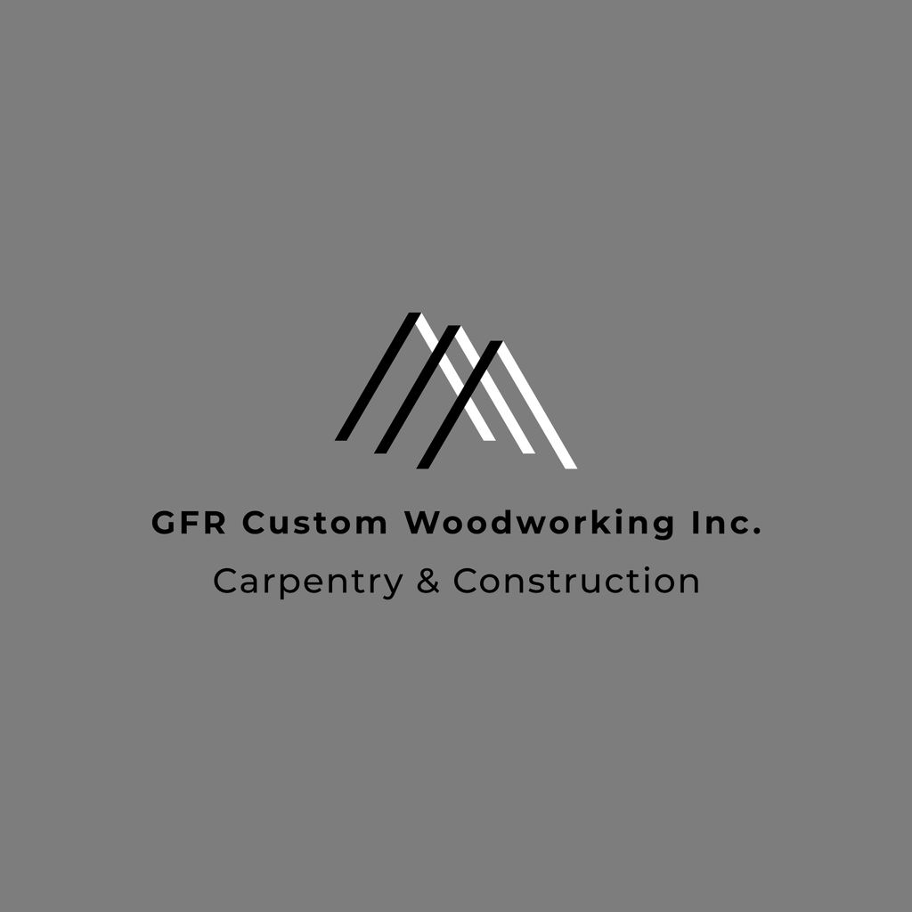 GFR Custom Woodworking INC