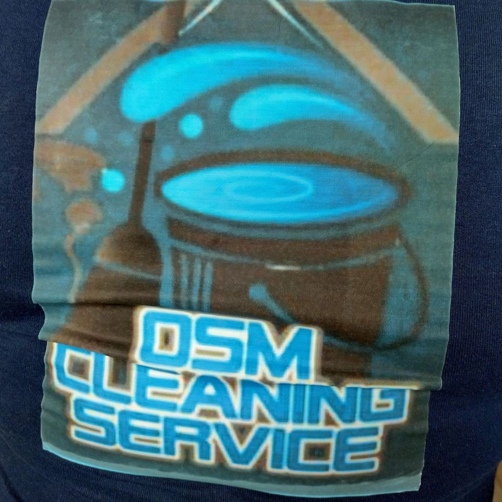 OSM Cleaning Labor Solutions