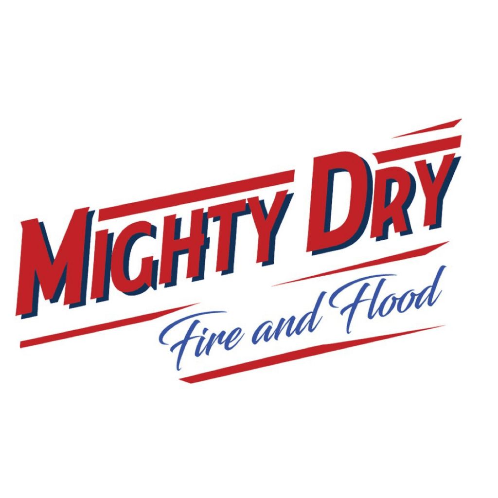 Mighty Dry Fire & Flood Restoration
