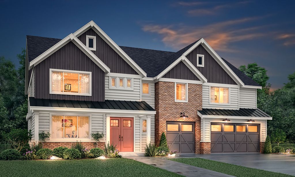 Beautiful Single Family Home