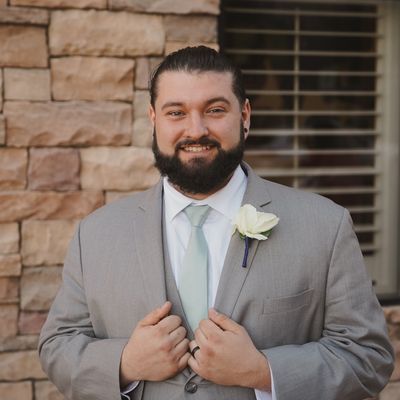 Avatar for Brandon - Gym Equipment Assembly