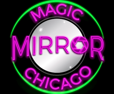 Avatar for Magic Mirror Chicago