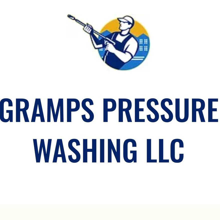Grampspressurewashing LLC