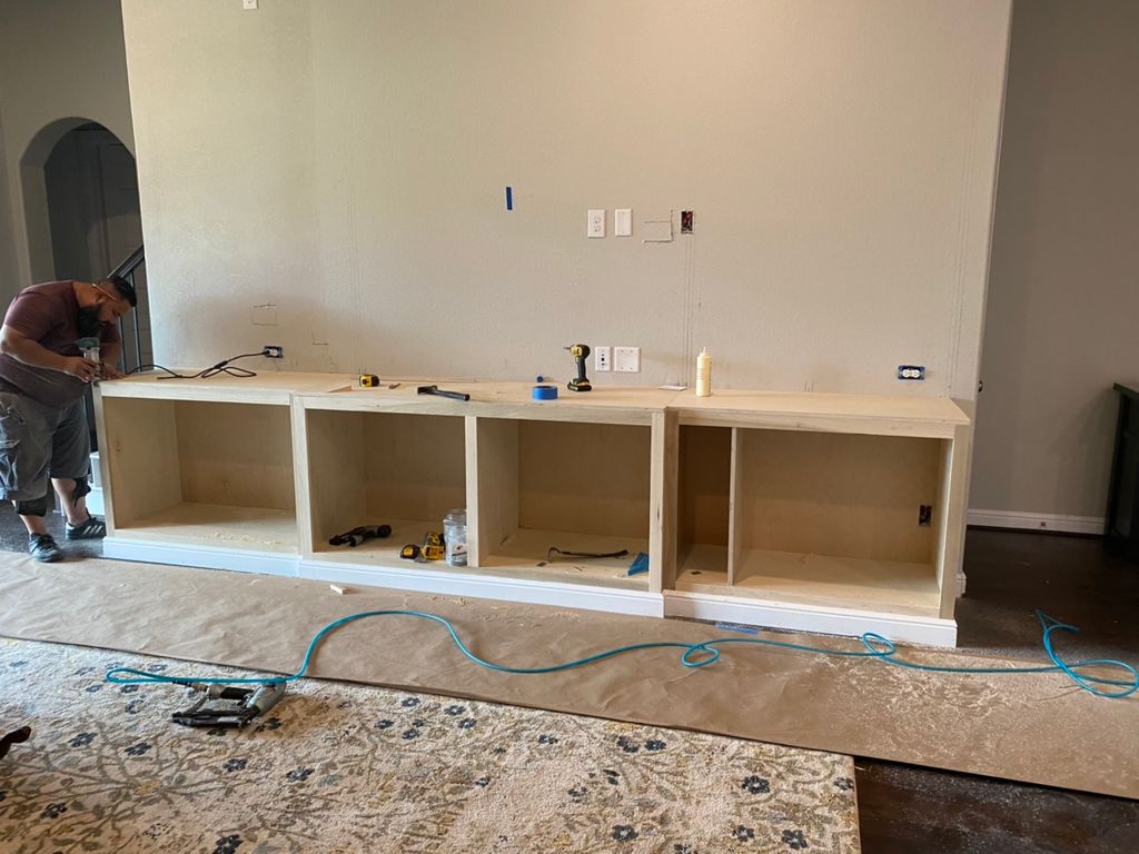 Projects and media
