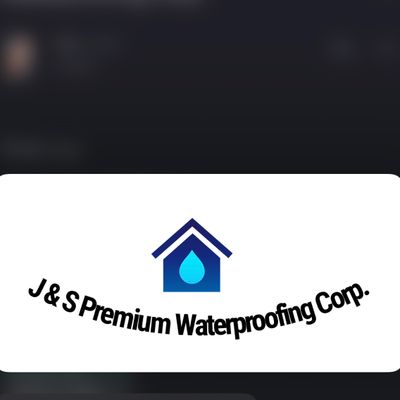 Avatar for J&S Premium Waterproofing Corp.