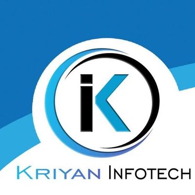 Avatar for Kriyan InfoTech