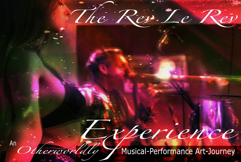 Musical-PerformanceArt-Journey