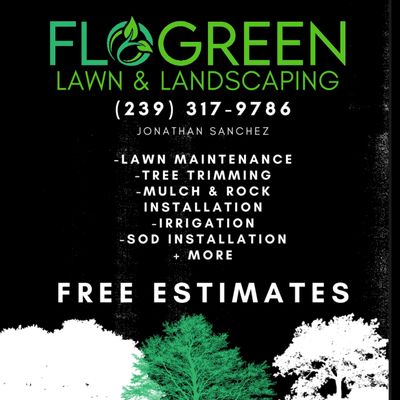 Avatar for Flogreen Landscaping, LLC