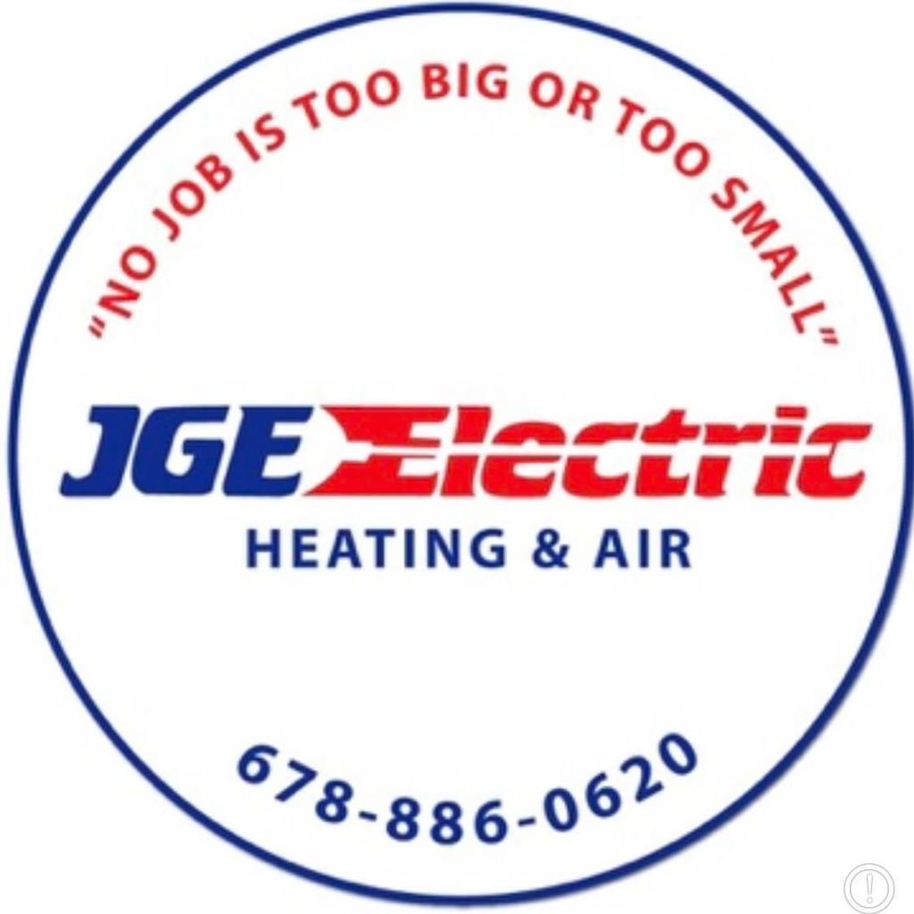Jermaine Grant Electric Heating & Air