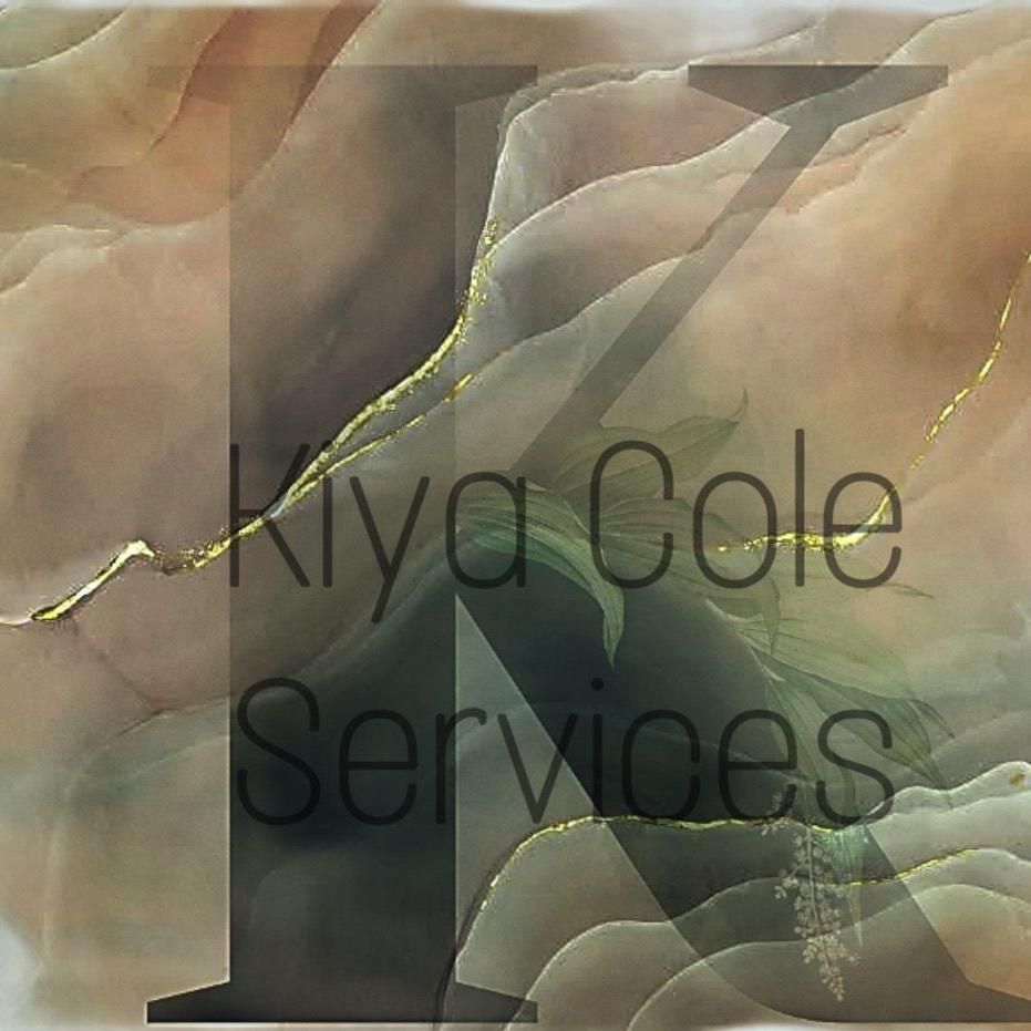 Kiya Cole Services