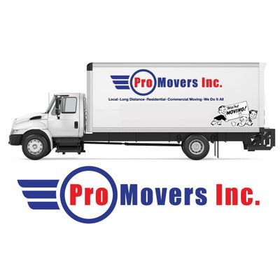 Avatar for PRO MOVERS Oregon