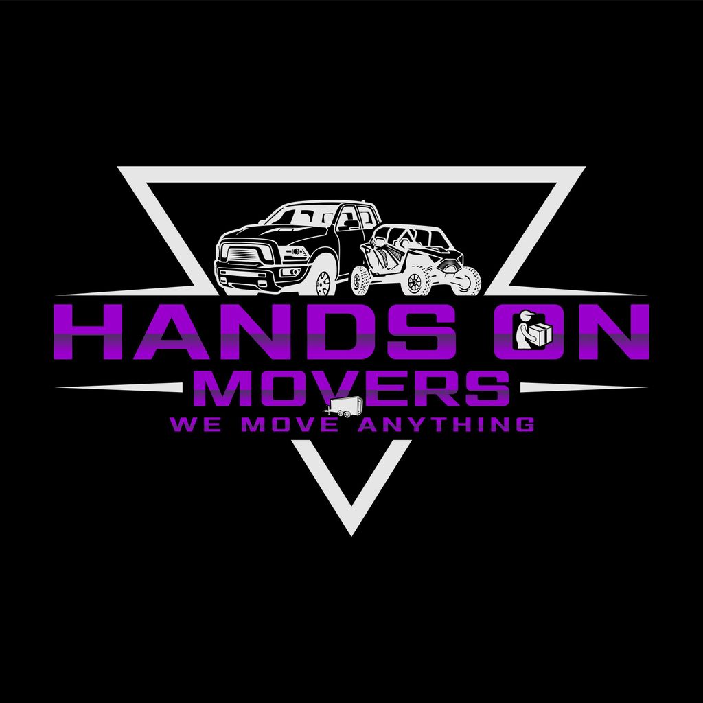 Hands on Movers