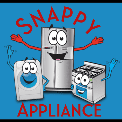 Avatar for Mr Snappy Appliance