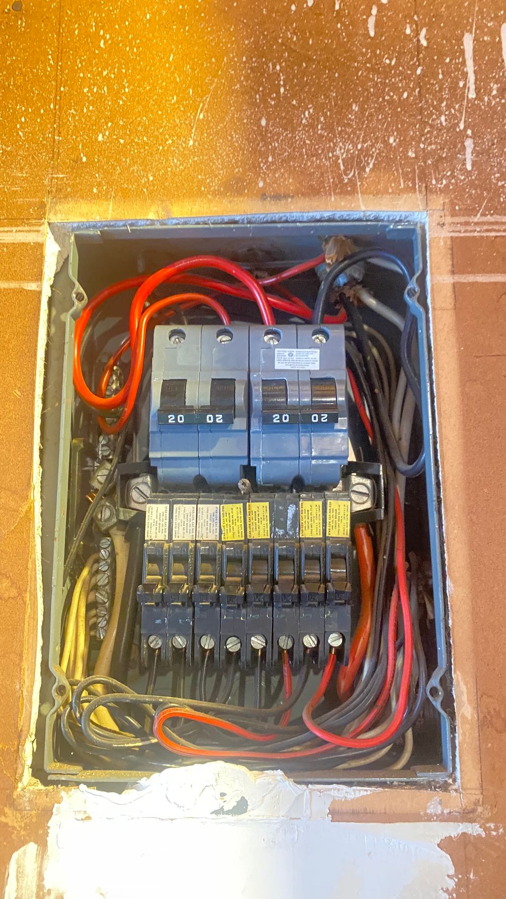 Projects and media