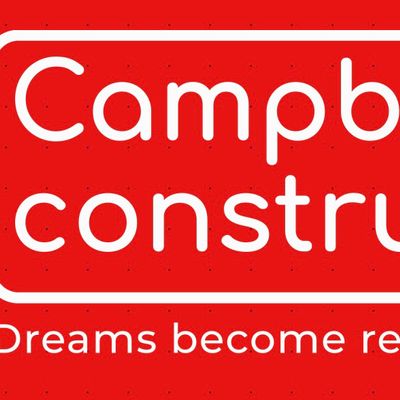 Avatar for Campbells construction