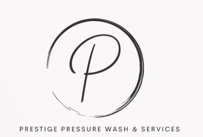 Avatar for Prestige Pressure Wash &  Services
