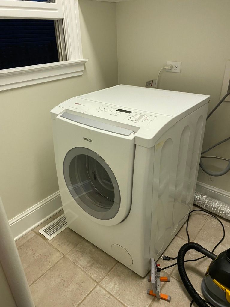 AppliancesProTech
Washer repair 
