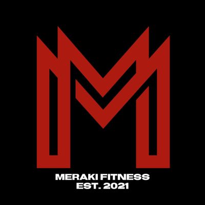 Avatar for Meraki Fitness