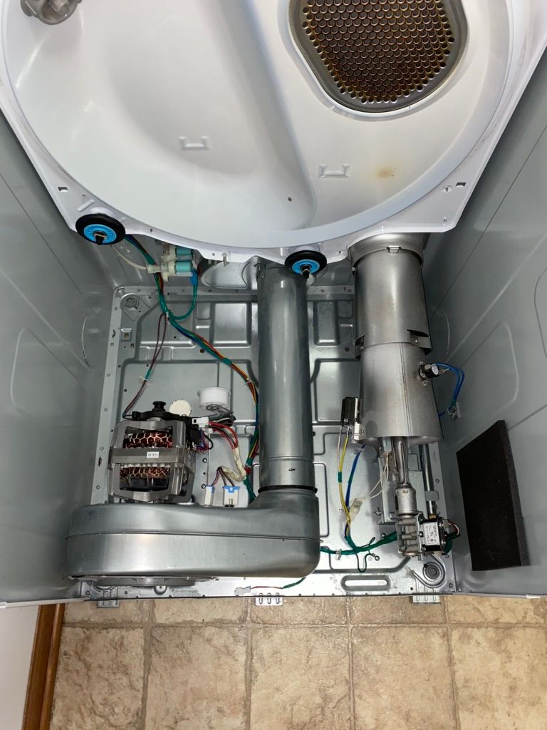 AppliancesProTech
Dryer repair 