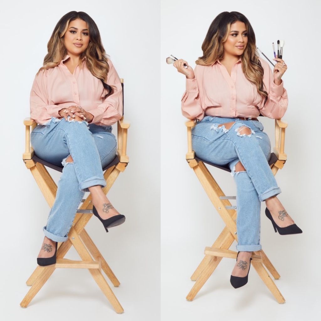 MakeupByNathaly