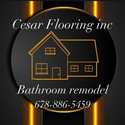 Avatar for Cesar flooring inc