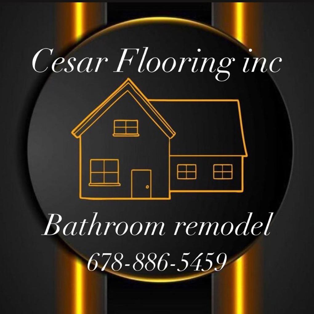 Cesar flooring inc