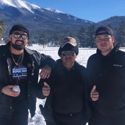 Avatar for Kali-Blu Roof Experts LLC