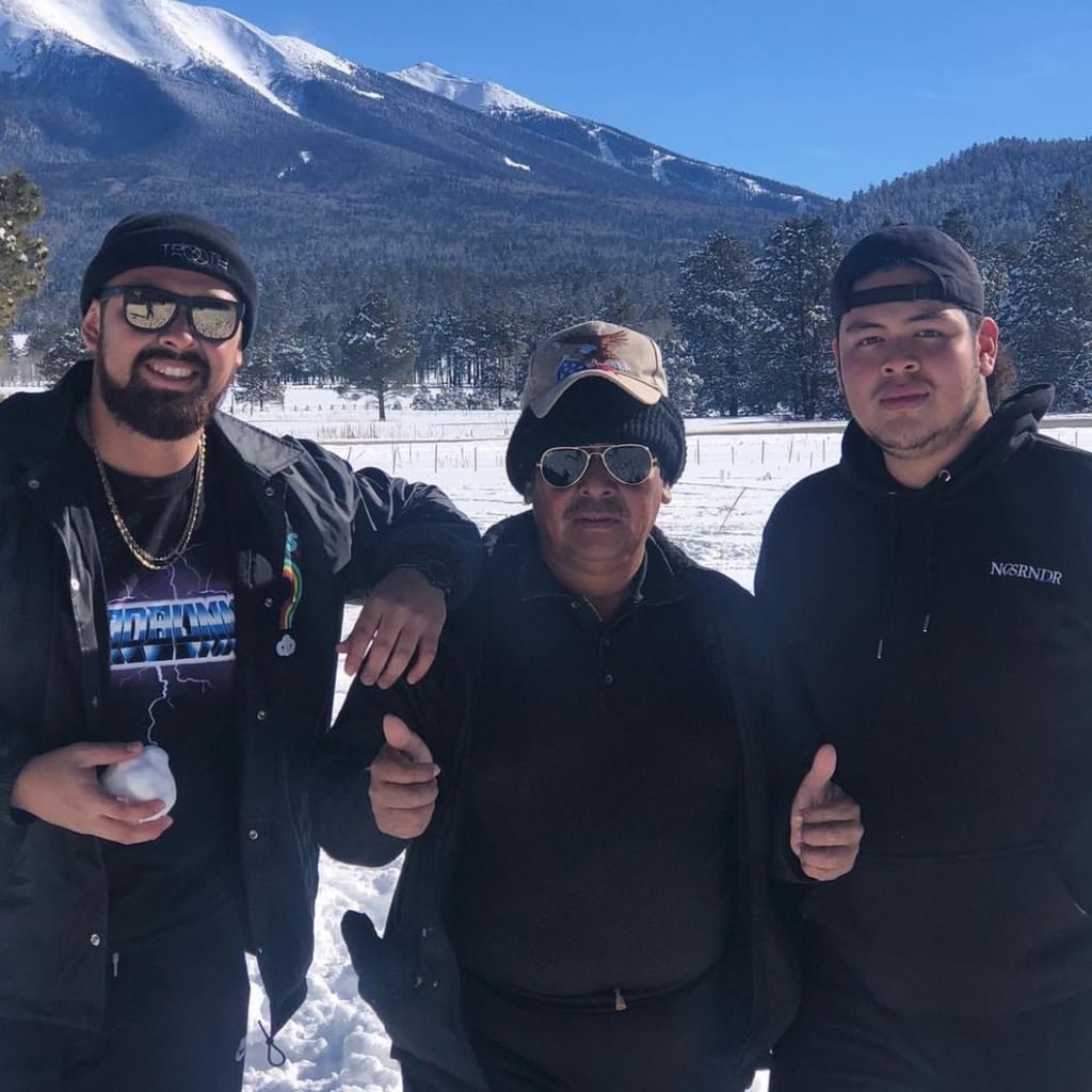 Kali-Blu Roof Experts LLC