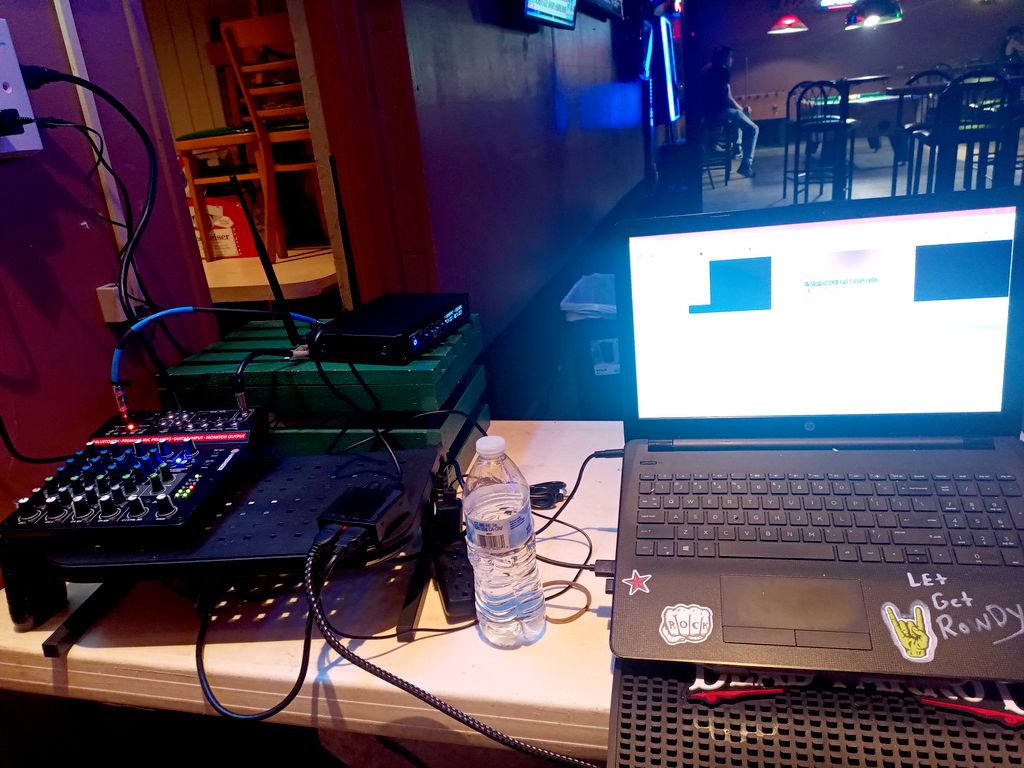 Projects and media