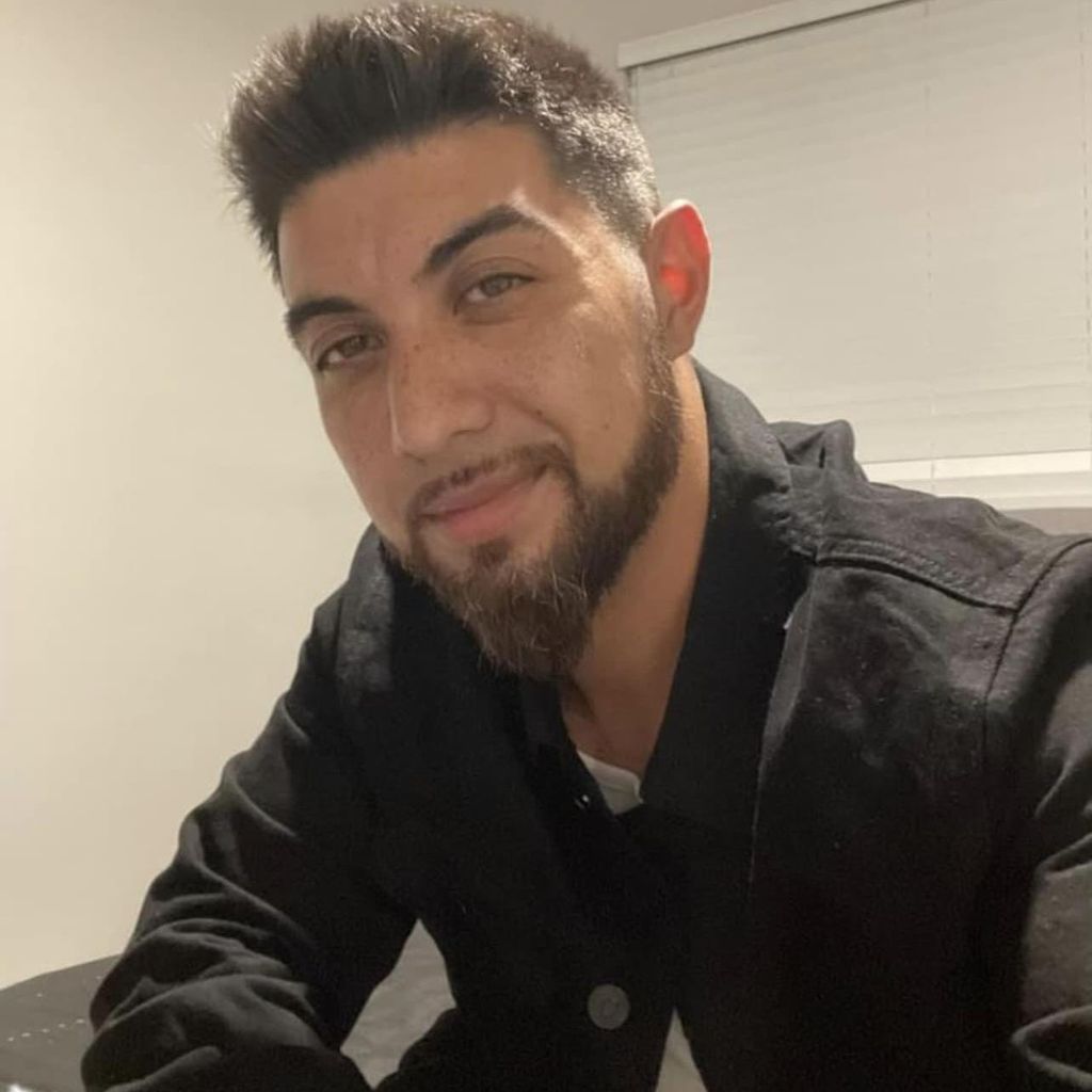 Joseph Martinez