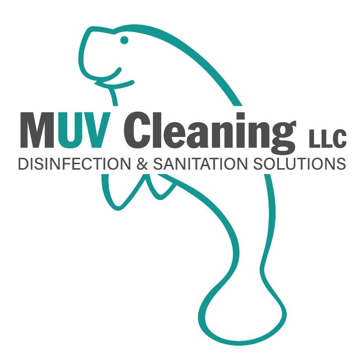 MUV Cleaning llc