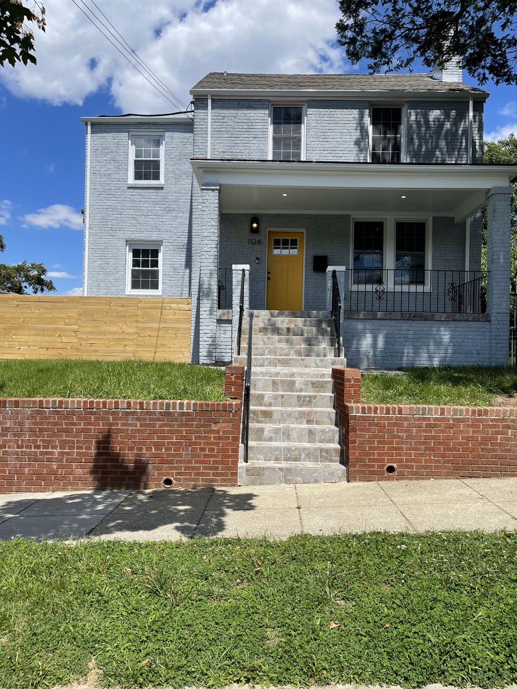 add level and side addition 