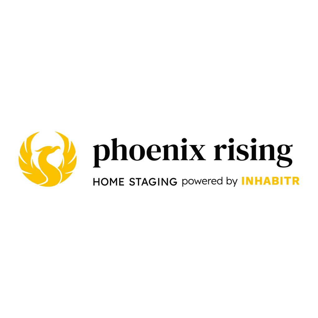 Phoenix Rising Home Staging