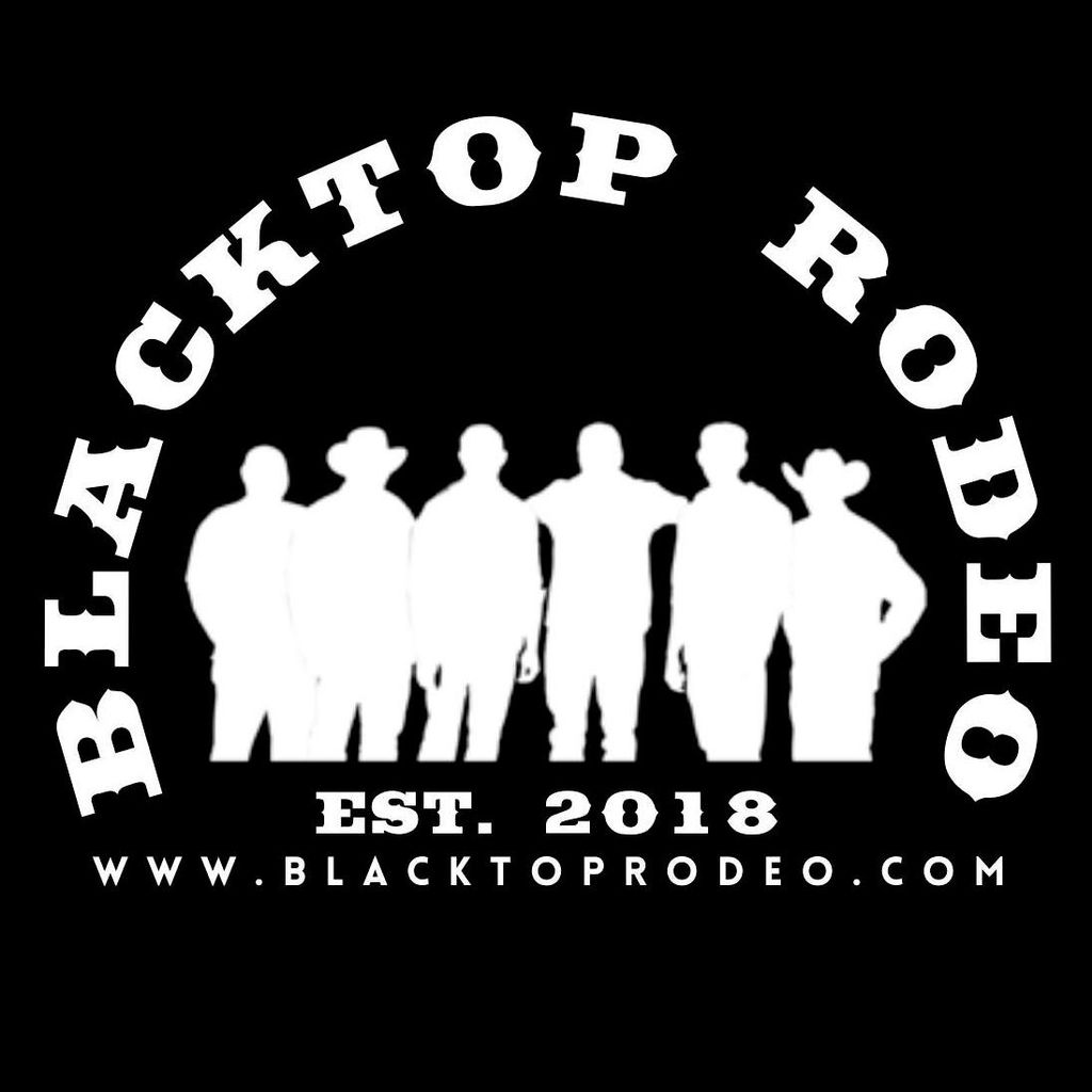 Blacktop Rodeo